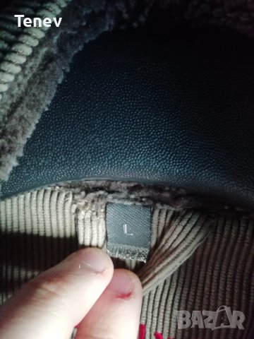 Northland Professional оригинално мъжко яке размер L , снимка 5 - Якета - 44068120