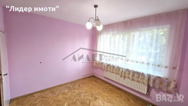 3-стаен стар монолит до хотел "Санкт Петербург", снимка 10 - Апартаменти - 51808856