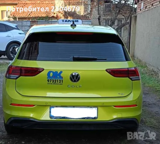 Такси на аренда към Окей Супертранс , снимка 3 - Таксиметрови шофьори - 45322744