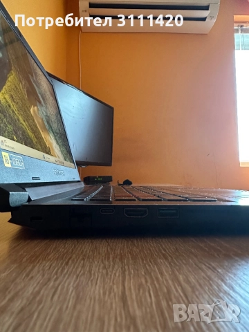 Acer Predator Helios 300, снимка 3 - Други стоки за дома - 52905981