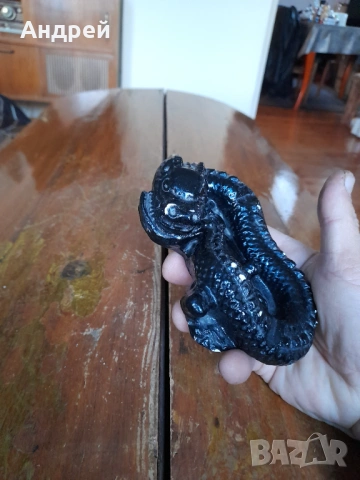 Стар пепелник #20, снимка 3 - Други ценни предмети - 53565013