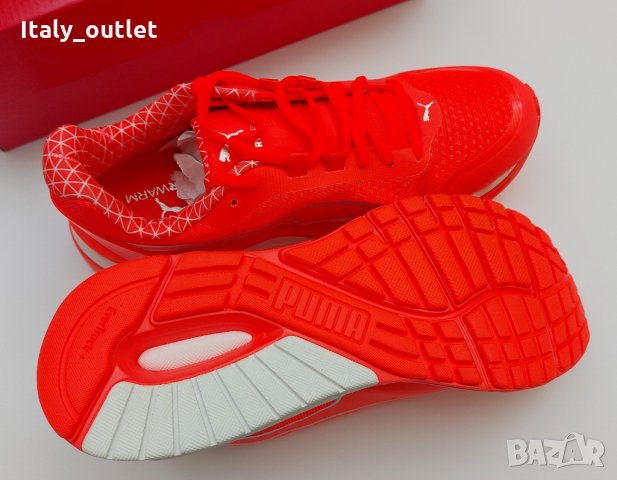 Нови и оригинални маратонки Puma Faas 600 41,42, 42,5,  44 и 44,5 , снимка 4 - Маратонки - 32891900