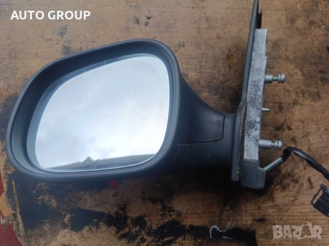 Огледало ляво  за Сеат Алтея / Seat Altea след 2009, снимка 2 - Части - 51454055