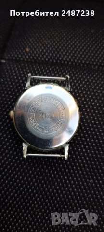 Механичен часовник,,Timex, снимка 2 - Мъжки - 38806020