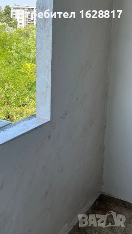 ✨ Перлена иПясъчна декоративна мазилка – Блясък и елегантност за вашия интериор!, снимка 7 - Бояджийски услуги - 51242377