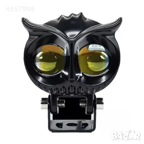  Халоген за мотоциклет PG131