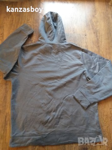 Under Armour Men's Storm Icon Logo Hoodie - страхотно мъжко горнище  Л, снимка 7 - Спортни дрехи, екипи - 44130464