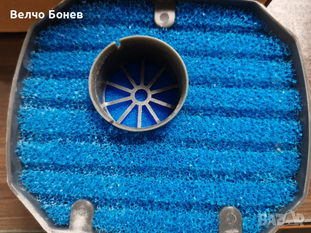 Продавам външен филтър JBL CristalProfi e702, снимка 6 - Оборудване за аквариуми - 53125319