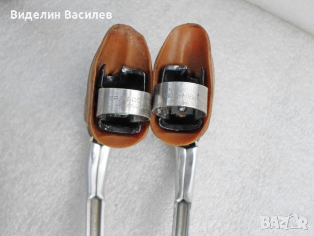 Dia Compe/спирачки за ретро велосипед/, снимка 10 - Части за велосипеди - 43069533