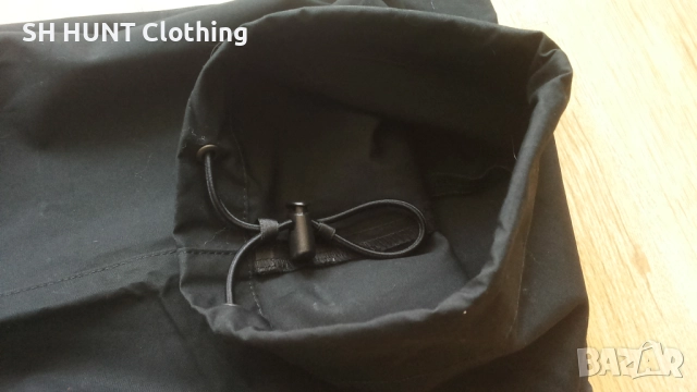 FRISTAD Stretch Trouser размер 62 / 5-6XL панталон със здрава и еластична материи - 1620, снимка 12 - Екипировка - 52724901