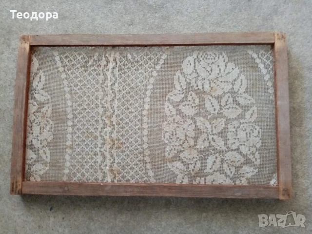 Скари/Рамки за сушене на билки, гъби, плодове и други , снимка 5 - Други стоки за дома - 50985410