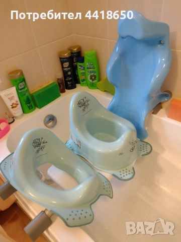 Всичко необходимо на едно място 