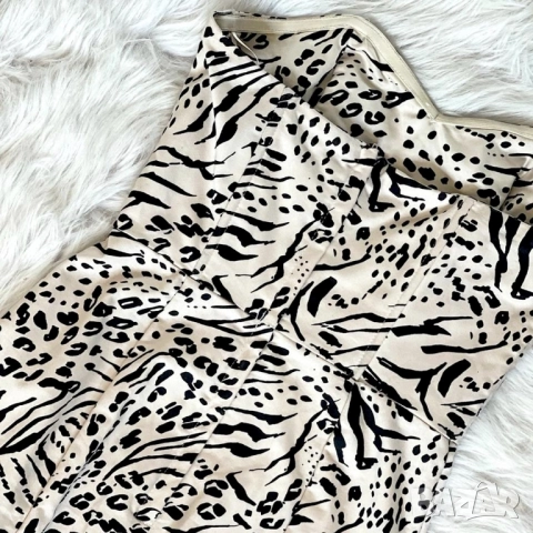 Дамска рокля, снимка 4 - Рокли - 32735128