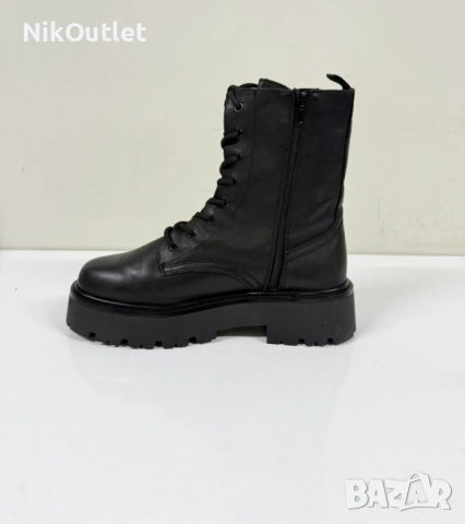 ALDO MOIMAS Platform ankle , снимка 2 - Дамски боти - 51744708