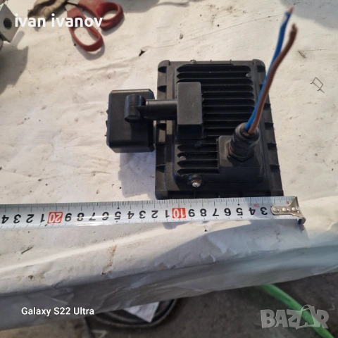 Сензорна Лампа , снимка 9 - Лед осветление - 53408709