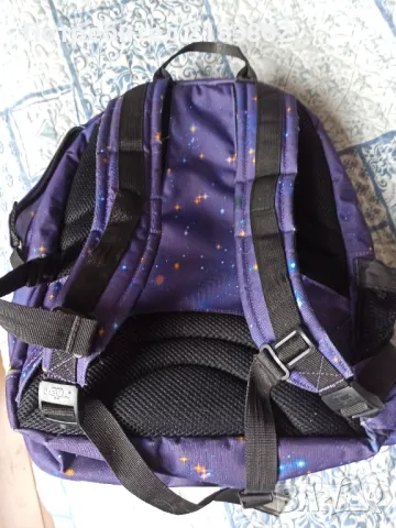 Ученическа раница , снимка 7 - Раници - 49760303