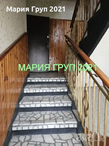 !!!ТОП ОФЕРТА!!! Продавам Триетажна Къща с Гараж в гр. Димитровград кв."Славянски"!!!, снимка 8 - Къщи - 48417413