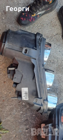 Фарове за Алфа 159, снимка 5 - Части - 53040058