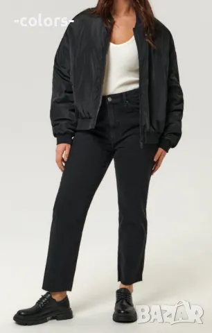 Бомбър яке Sinsay, снимка 3 - Якета - 47555712