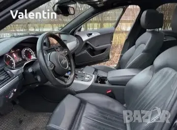 НА ЧАСТИ
Audi A6 4G C7 S line Facelift 2016г. 
3.0tdi 272к.с, снимка 3 - Автомобили и джипове - 48828627