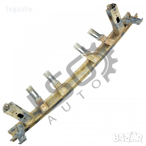 Основа задна броня Hyundai Tucson I 2004-2010 H180122N-15, снимка 3 - Части - 35654768