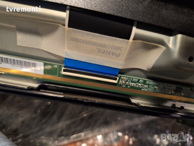 Основна платка - ,715GA898-C01-000-004K,705TQKPL244, SAMSUNG UE32T4002AK for 32inc DISPLAY  TPT320WH, снимка 6 - Части и Платки - 43492009