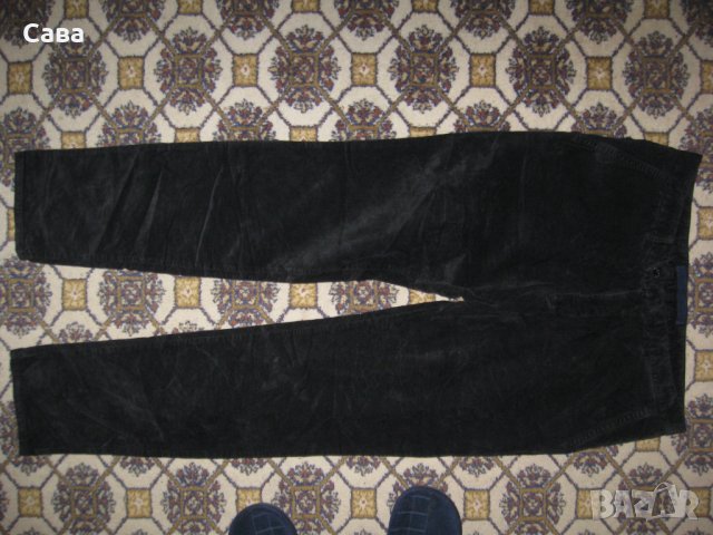 Джинси RENE LEZARD  мъжки,Л, снимка 2 - Дънки - 43330969