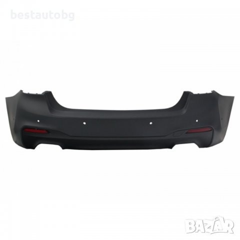 M Technik дизайн пакет за BMW G30 (2017-2020), снимка 6 - Аксесоари и консумативи - 39345232