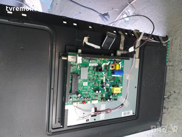 MAIN 40-MT31SP-MAB2HG, снимка 4 - Части и Платки - 28626170