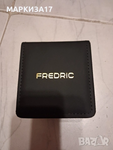 Спортен часовник FREDRIC., снимка 2 - Мъжки - 53529920
