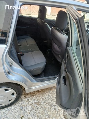 Продавам Митцубиши, снимка 6 - Автомобили и джипове - 51442735