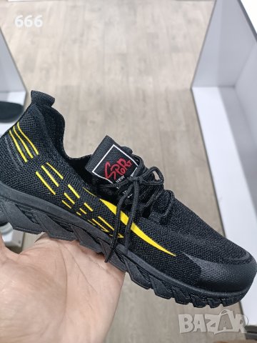 маратонки , снимка 3 - Маратонки - 43492590