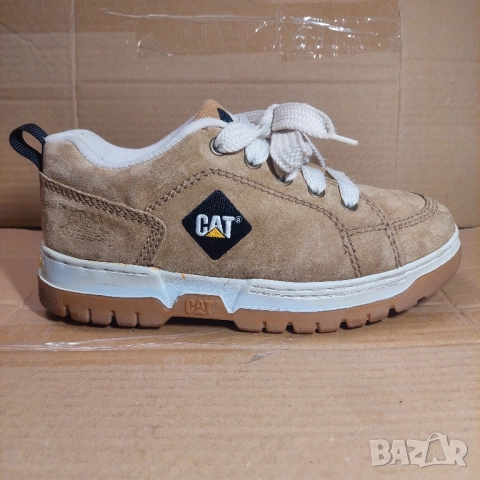 Caterpillar Bimini Lo номер 44 маратонки . кецове . обувки , снимка 6 - Маратонки - 52125467