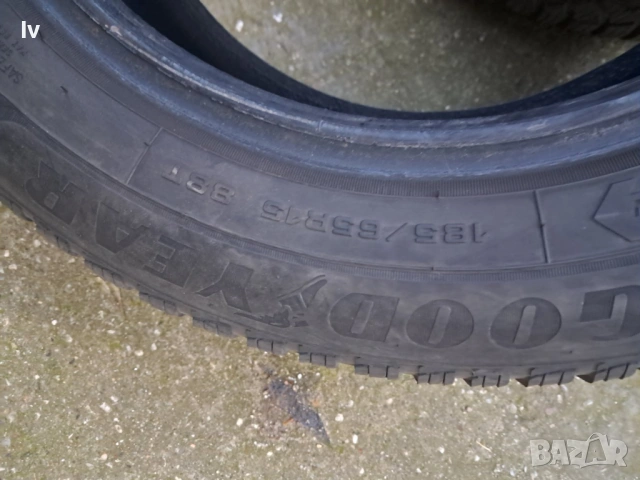  Гуми 185/65/15 - 2 бр, снимка 2 - Гуми и джанти - 53575498