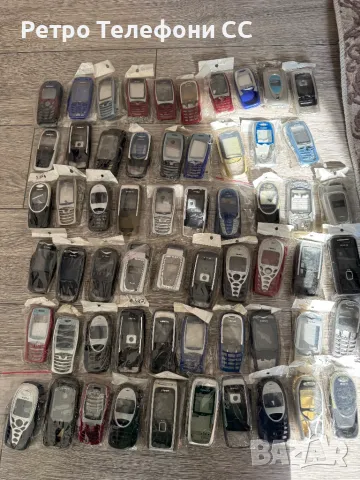 Панели за Сиеменс Siemens, снимка 1