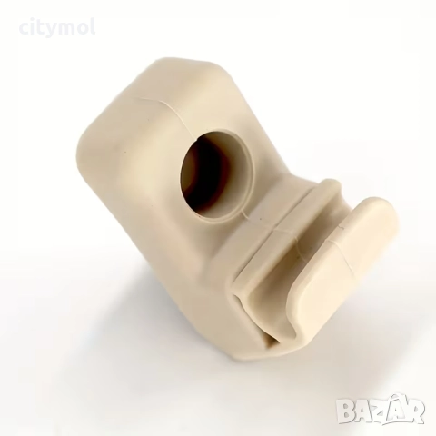 2 бр. копка държач щипка за сенник на FIAT Punto и Grande Punto, снимка 3 - Аксесоари и консумативи - 52573907