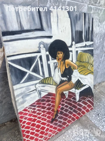 Продавам картини , снимка 2 - Картини - 50754869
