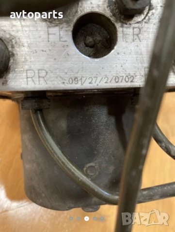 Ford mondeo 2001година 2.0tddi 115ks ABS, снимка 2 - Части - 40359678