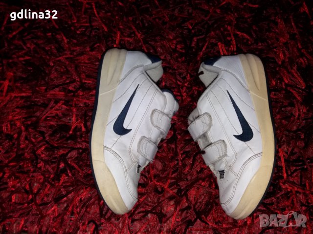 Nike uk 13.5 , н 32, снимка 5 - Детски маратонки - 26629726