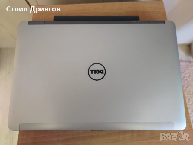 Dell precision M2800, снимка 5 - Лаптопи за работа - 53531114