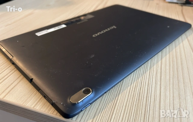 LENOVO TAB A7600F, снимка 10 - Таблети - 53078333