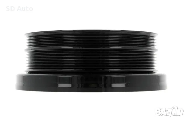 Ремъчна  Шайба Колянов Вал/Демферна за BMW E 46 E90 E60 E83 E70 E53 / 3,0 Diesel / Motor N57,M57, снимка 6 - Части - 47614432