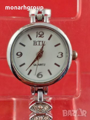 Часовник BTL, снимка 1 - Дамски - 26747011