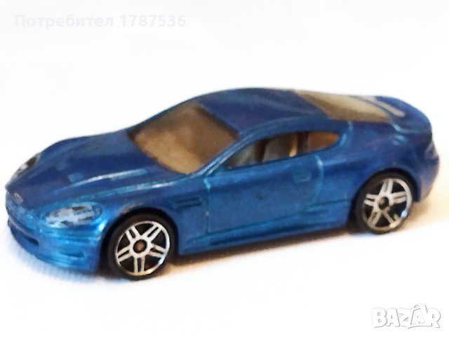 Три колички hot wheels , снимка 4 - Колекции - 42950560