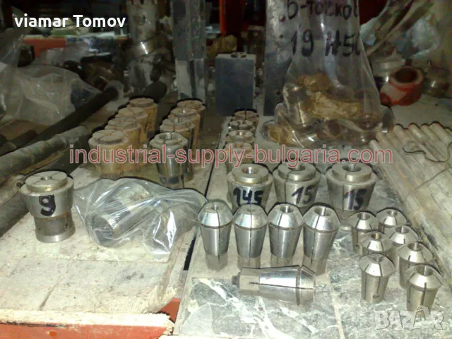 Цанги, снимка 3 - Стругове - 49349735