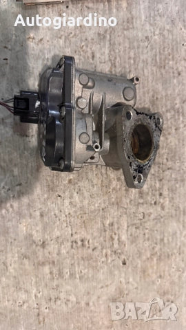 Дроселова Клапа за Dacia Dokker 2016 - 8200302798 / 118_0_0796