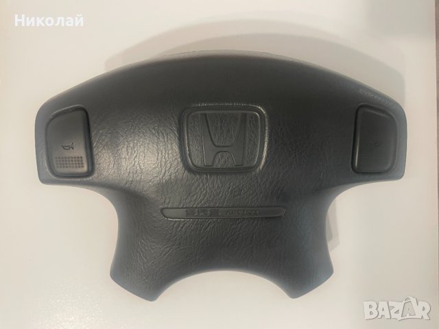 Airbag за волан HONDA ACCORD VI/VII, снимка 1 - Части - 43696938