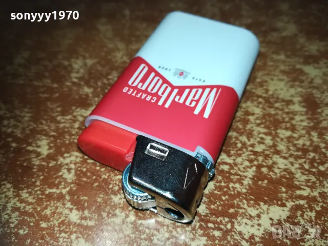 MARLBORO-NEW 1005251609, снимка 2 - Колекции - 50232432
