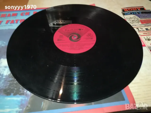 ИМАМ СИ РОДИНА-ПЛОЧА 2102250656, снимка 2 - Грамофонни плочи - 49216650