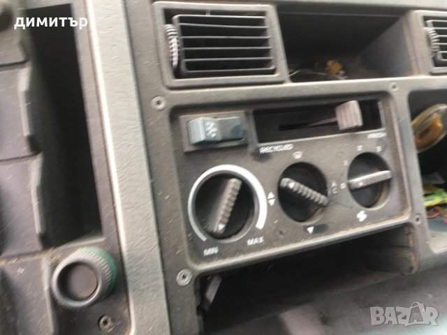 volvo FL6 08 fl 6 на части волво фл 6 климатик, снимка 4 - Камиони - 28127328